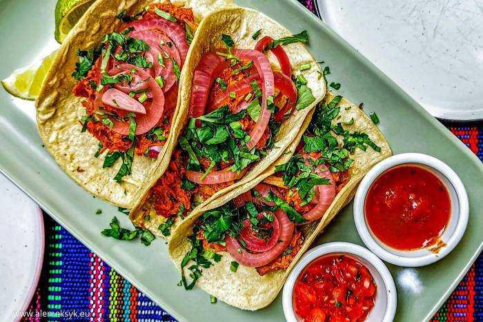 Santo Burrito Żoliborz