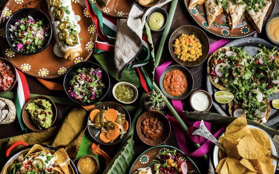 La Sirena: The Mexican Food Cartel