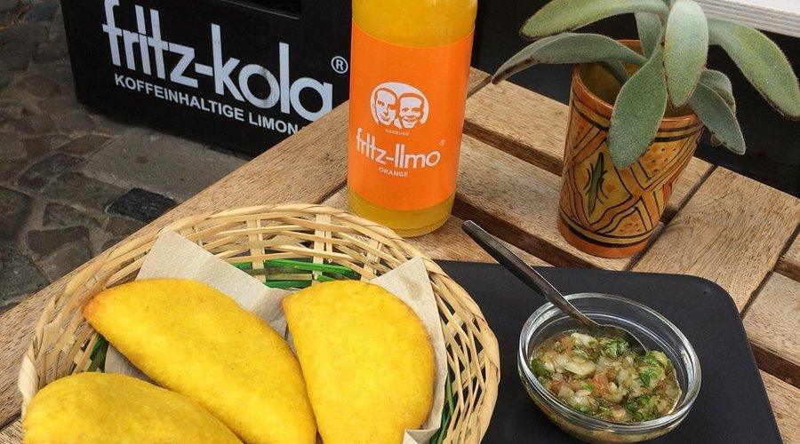 Mecato Berlin
