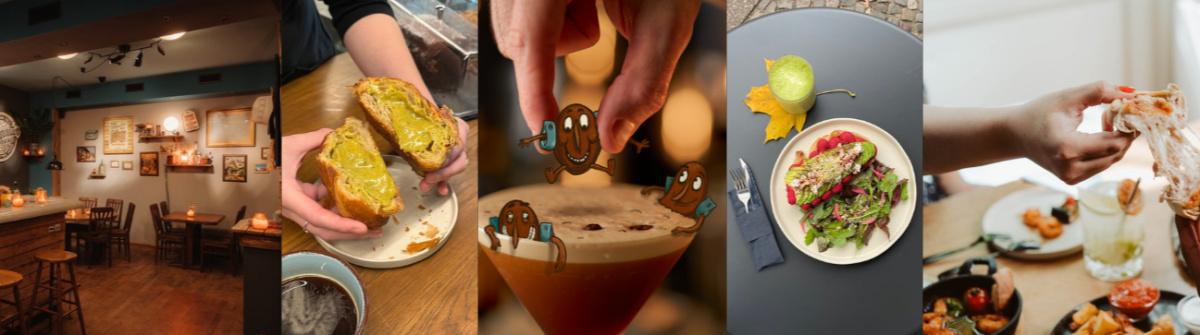 MATANGA - Fusion Tapas & Cocktails