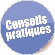 CONSEILS PRATIQUES POUR LOCATAIRES CONSEILS PRATIQUES POUR LOCATAIRES