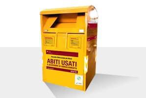 Centro di raccolta Comunale/Isola ecologica Centro di raccolta Comunale/Isola ecologica