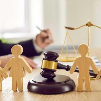 استشارات قانونية في قضايا الأسرة