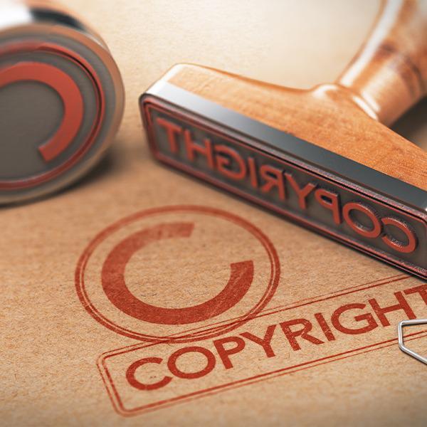 استشارات قانونية في قضايا الملكية الفكرية
