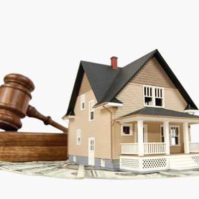 استشارات قانونية في الشؤون العقارية