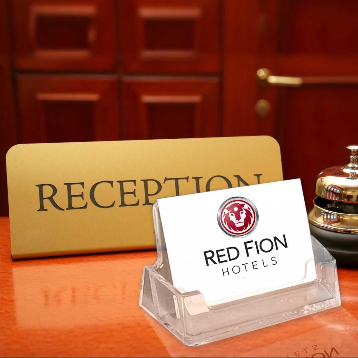 Taymar card holder