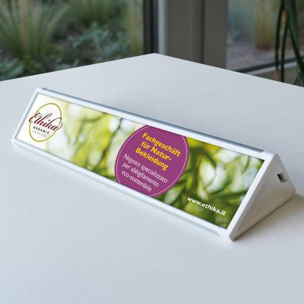 Signcode table Signcode table