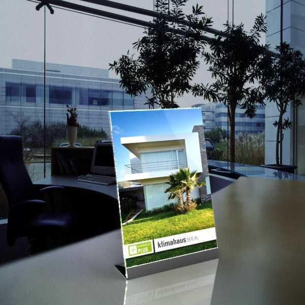 Fly shine table luminoso Fly shine table luminoso