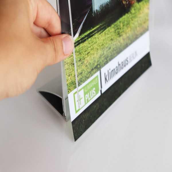 Fly shine table luminoso