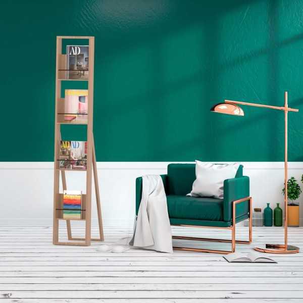 Wood rack Free
