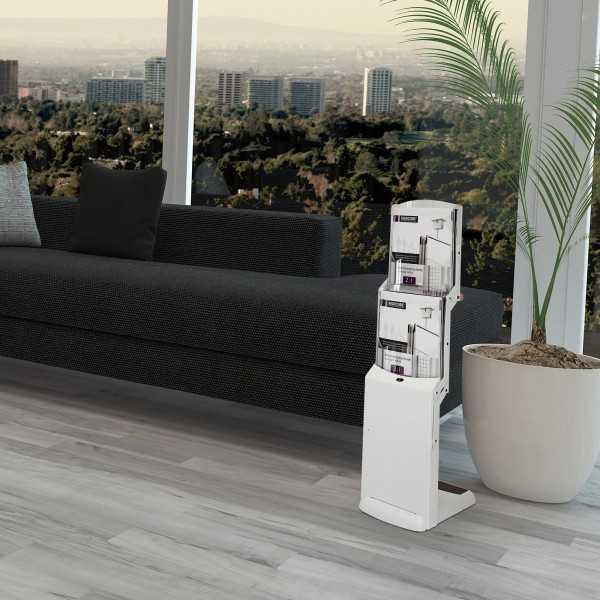 Realbianco (2-3-4 tasche) Realbianco (2-3-4 tasche)