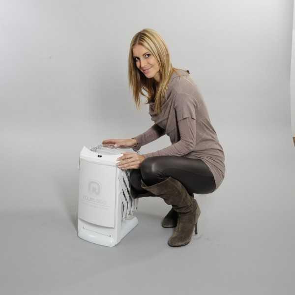 Realbianco (2-3-4 tasche)