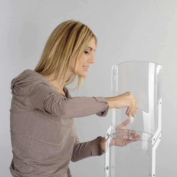 Realbianco (2-3-4 tasche)