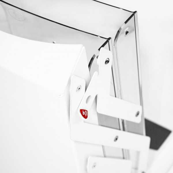 Realbianco (2-3-4 tasche)