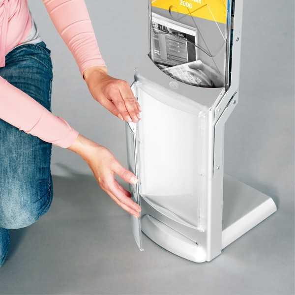 Realzip flexi