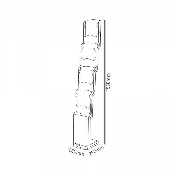 Realzip flexi