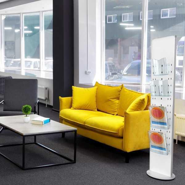 Magic twist Magic twist