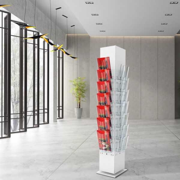Magic tower
