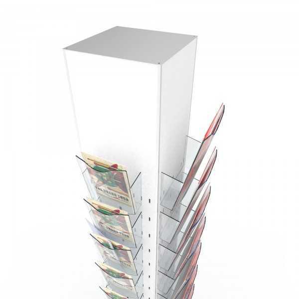Magic tower