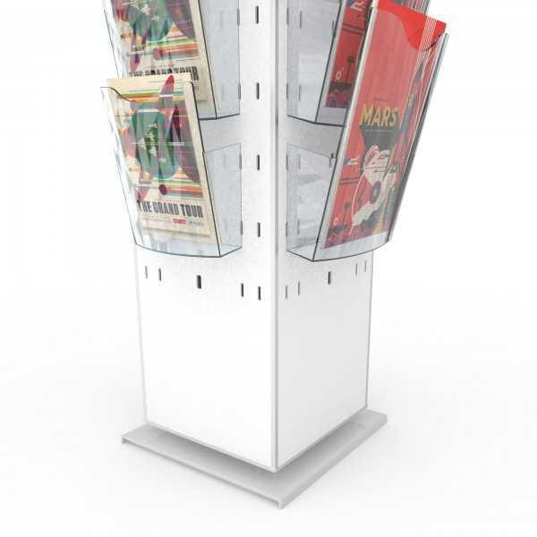 Magic tower