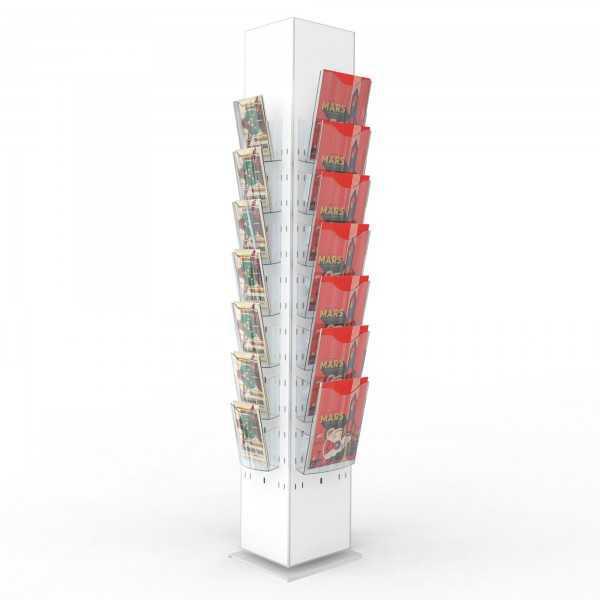 Magic tower