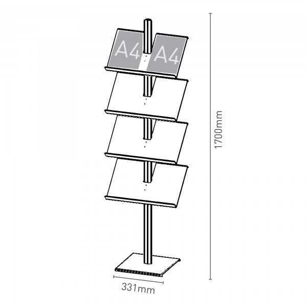 Smart pole