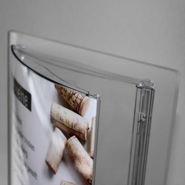 Presstissimo wing + pixquick Presstissimo wing + pixquick