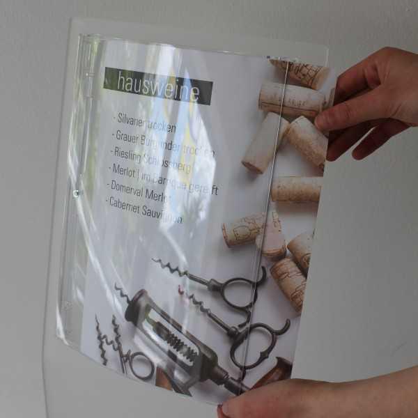 Presstissimo wing + pixquick Presstissimo wing + pixquick