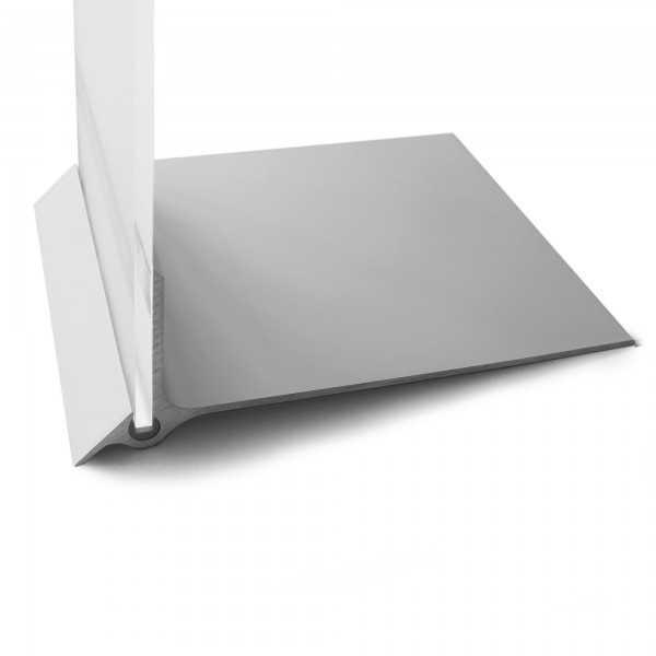 Presstissimo wing + anelli in silicone