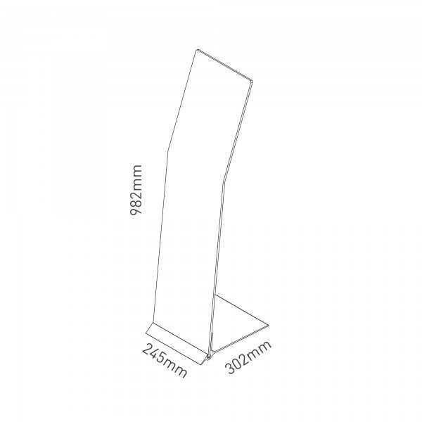 Presstissimo wing + anelli in silicone Presstissimo wing + anelli in silicone