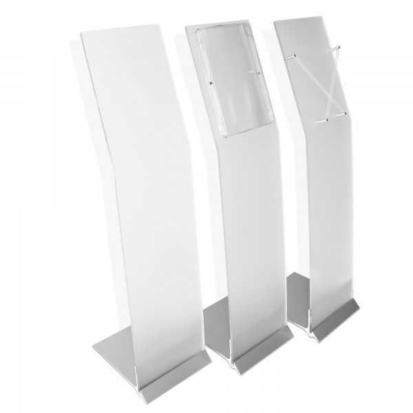 Presstissimo wing 