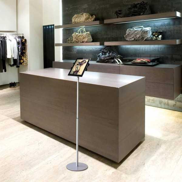 Padman univers restyle
