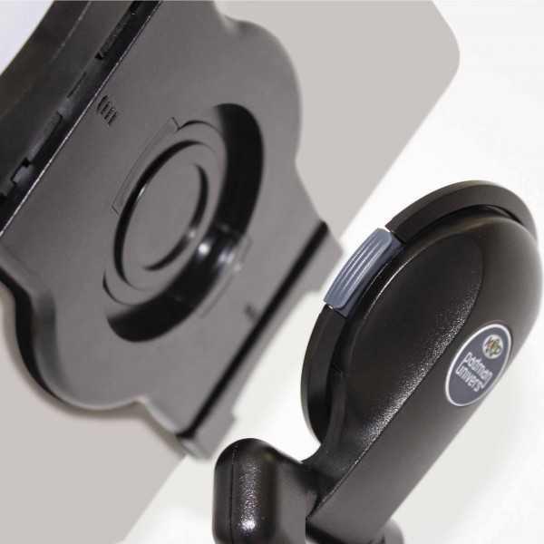 Padman univers restyle Padman univers restyle