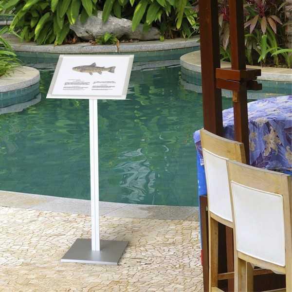 Clipper menù Clipper menù