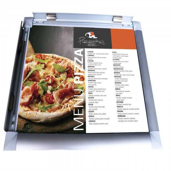 Clipper menù Clipper menù