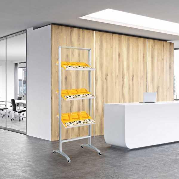 Rack soistes