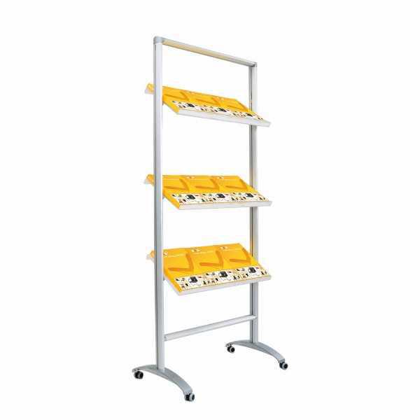 Rack soistes