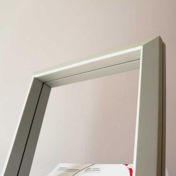 Compact restyle