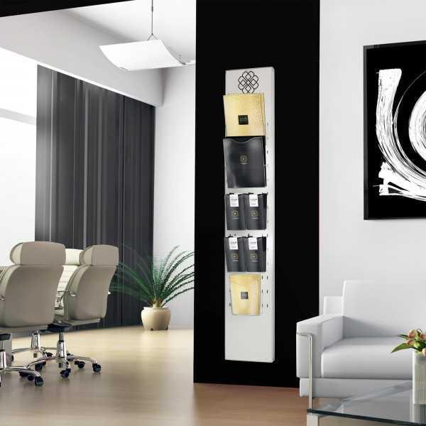 Magic wall