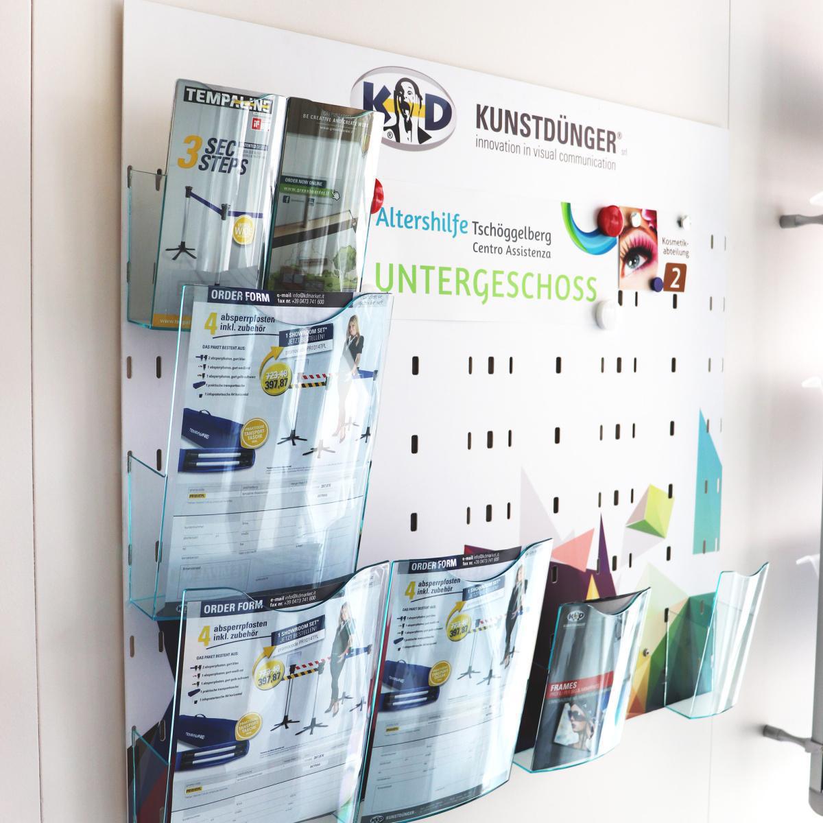 Magic board Magic board