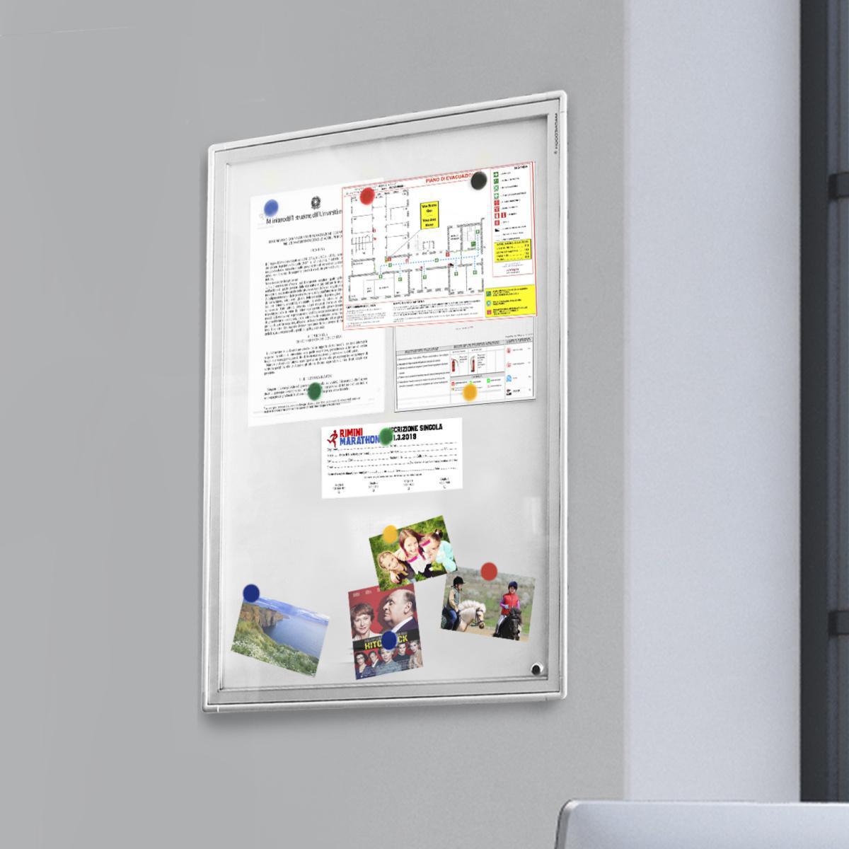 Mago Magnedoor Mago Magnedoor