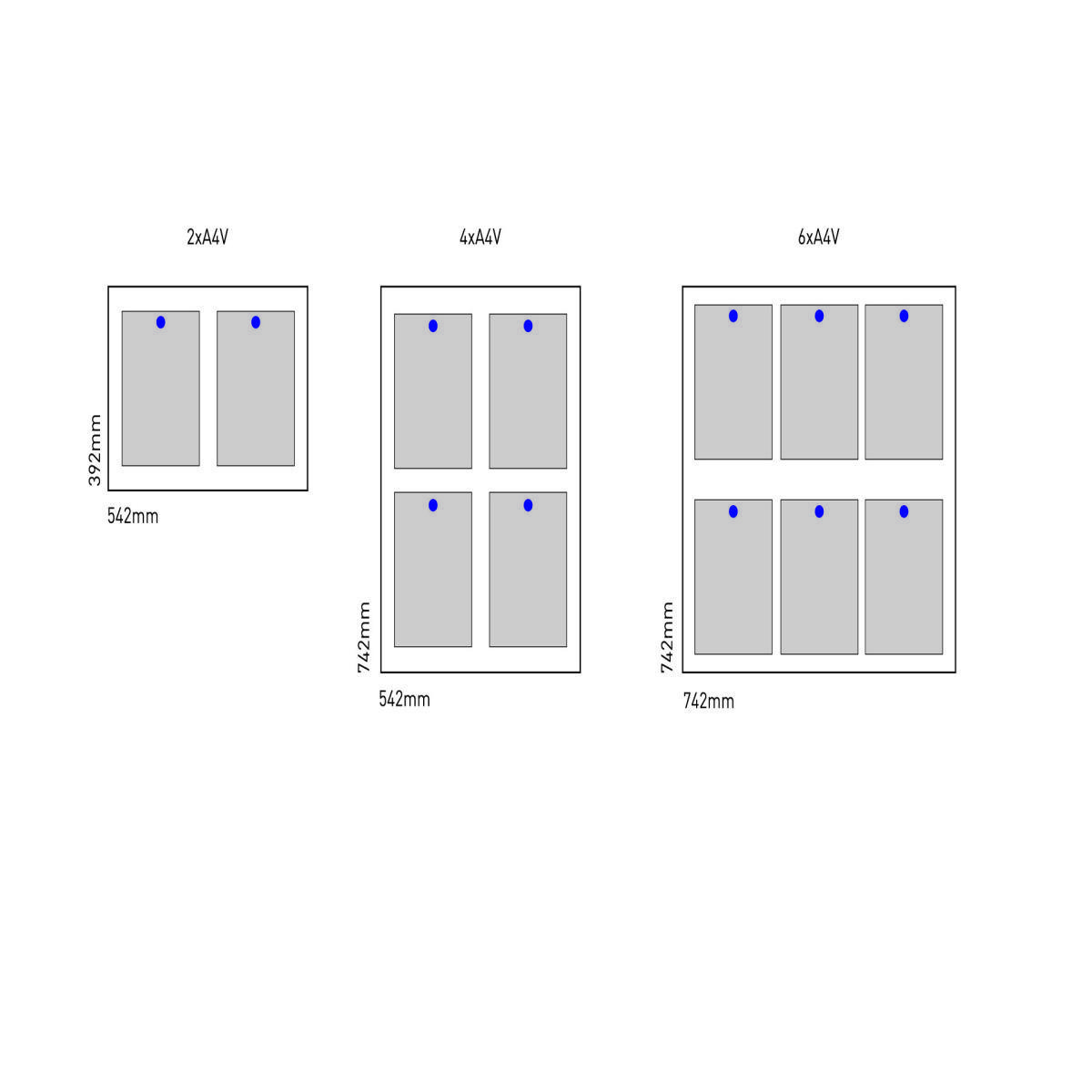 Mago Magnedoor Mago Magnedoor