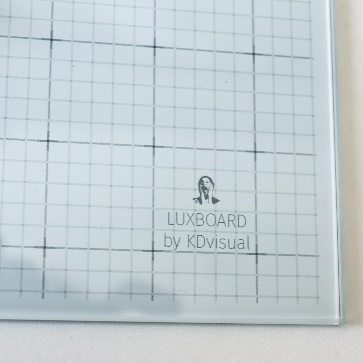 Luxboard Luxboard