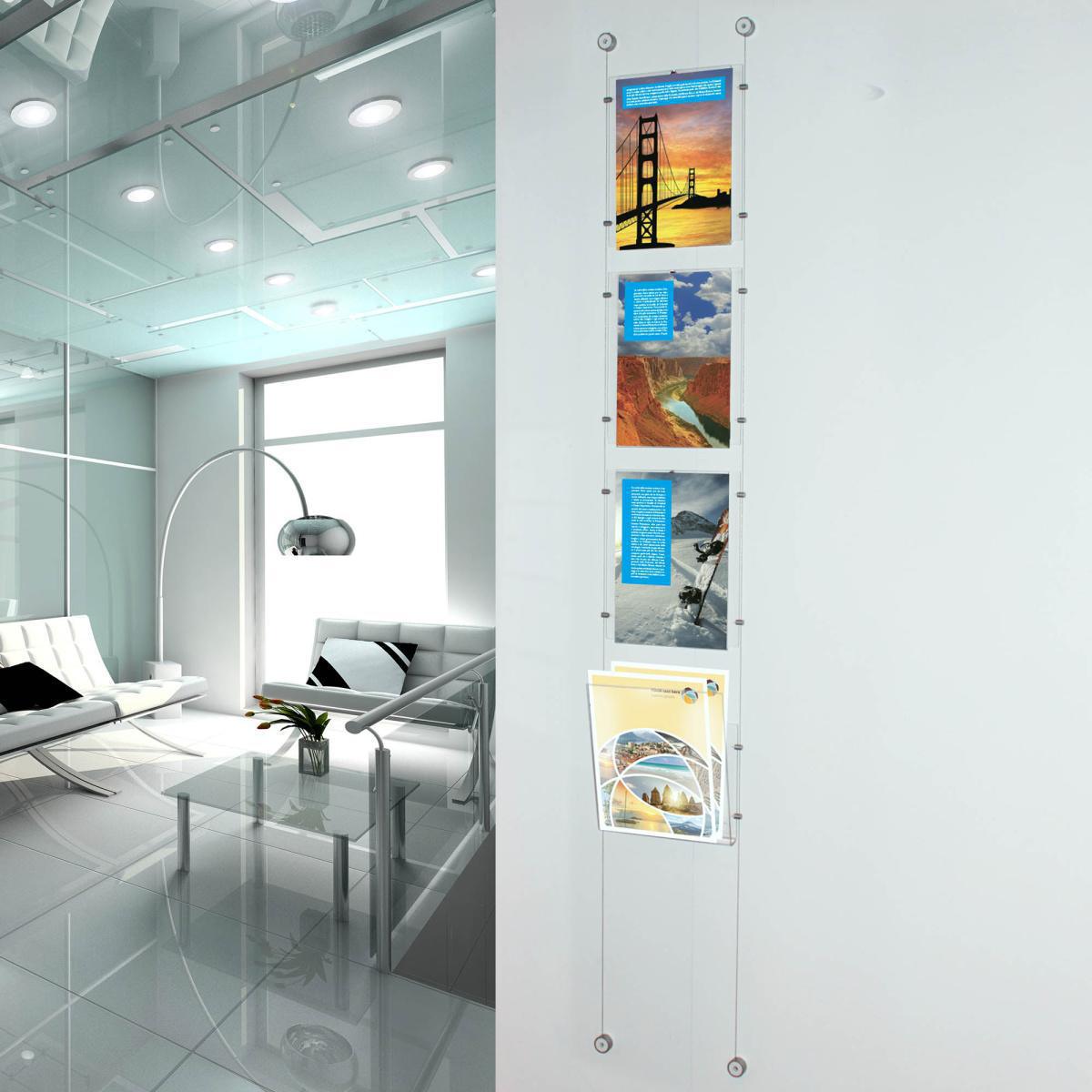 Fly crick set Fly crick set