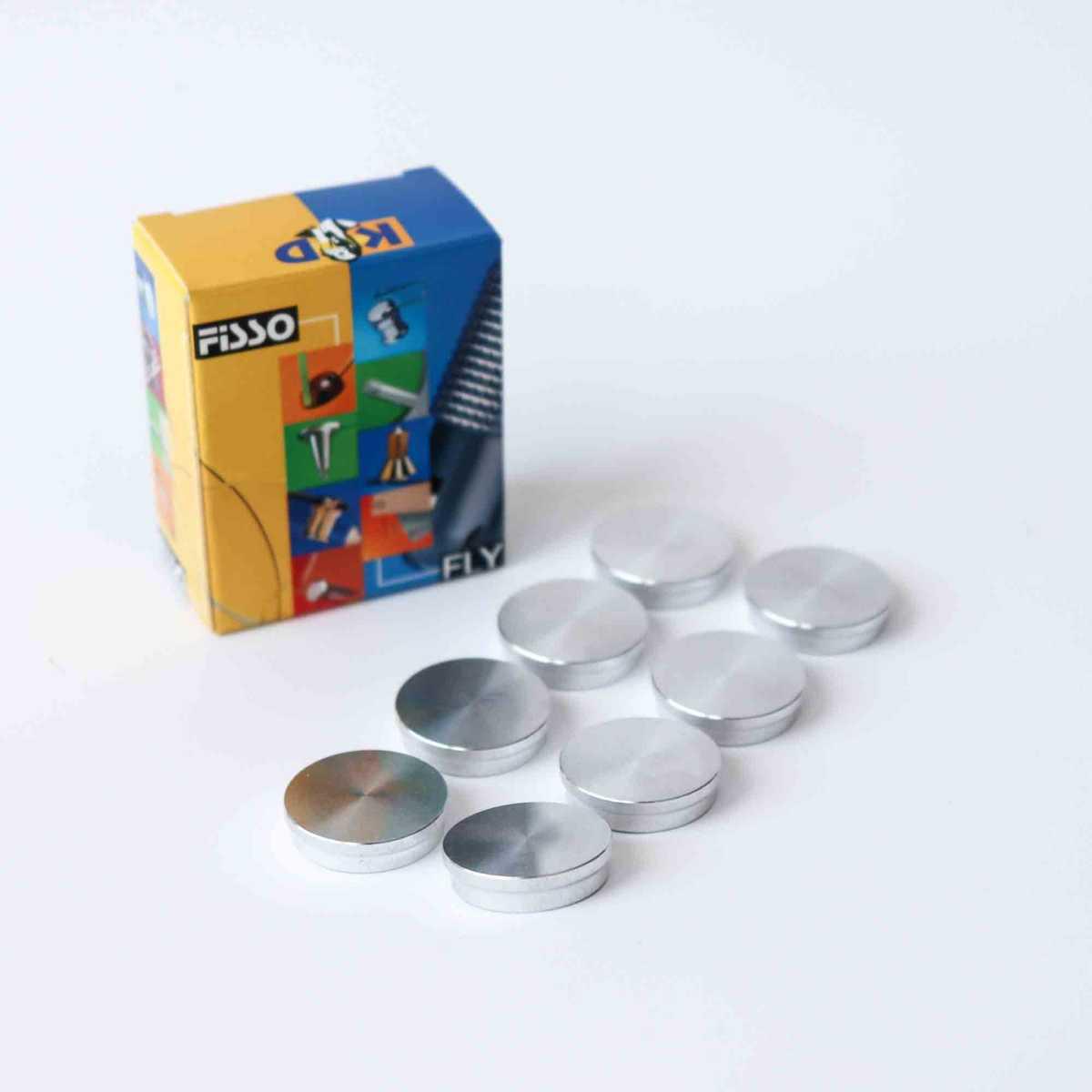 Calamita Ø 20 mm Calamita Ø 20 mm