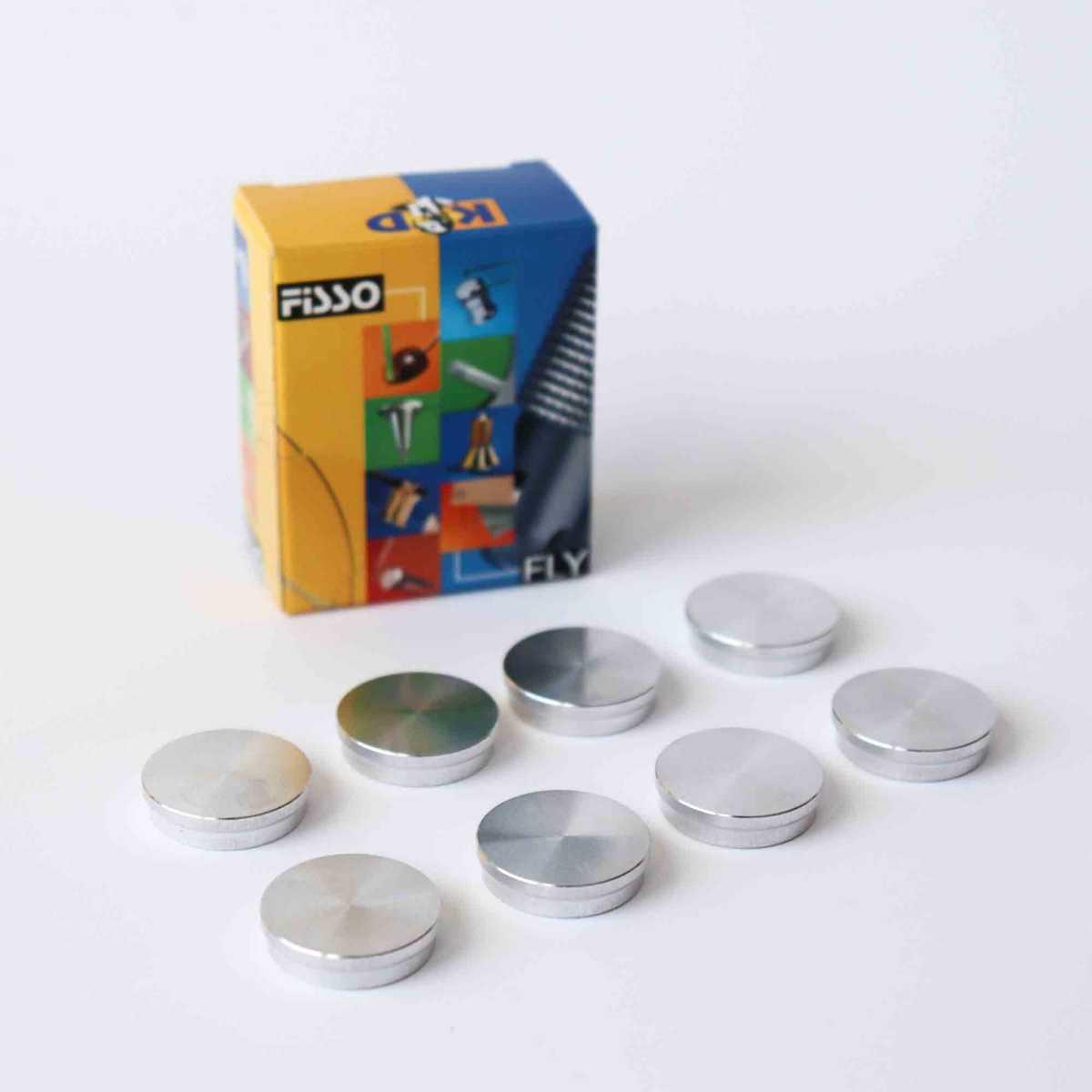 Calamita Ø 20 mm Calamita Ø 20 mm