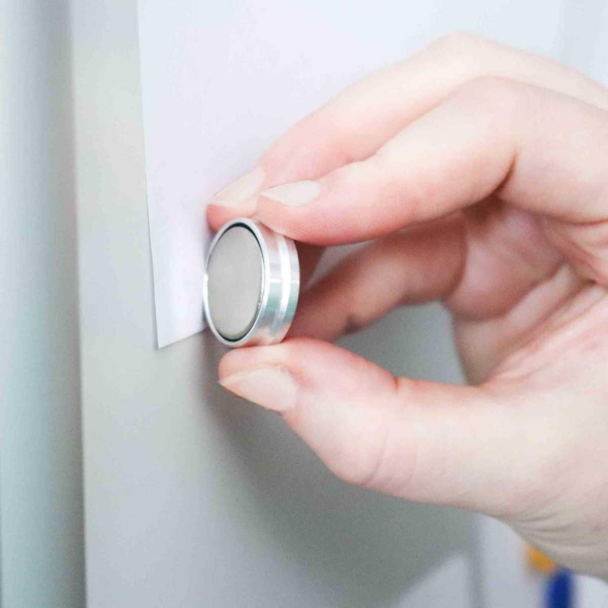 Calamita Ø 20 mm Calamita Ø 20 mm