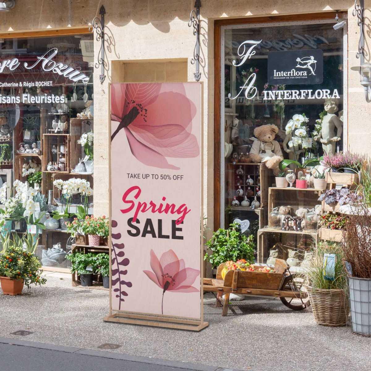 Wood stand design Wood stand design