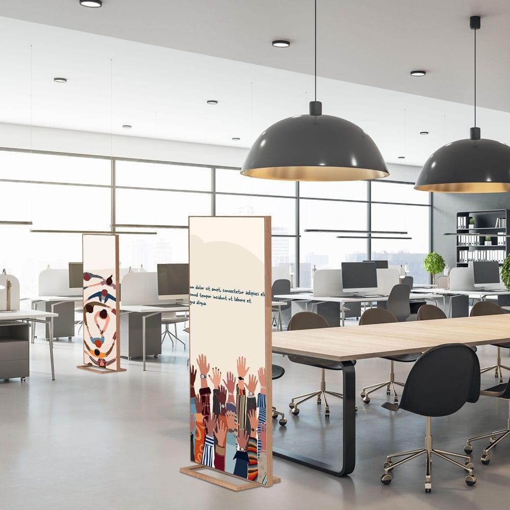 Frame Wood Floor - cornice + base Frame Wood Floor - cornice + base