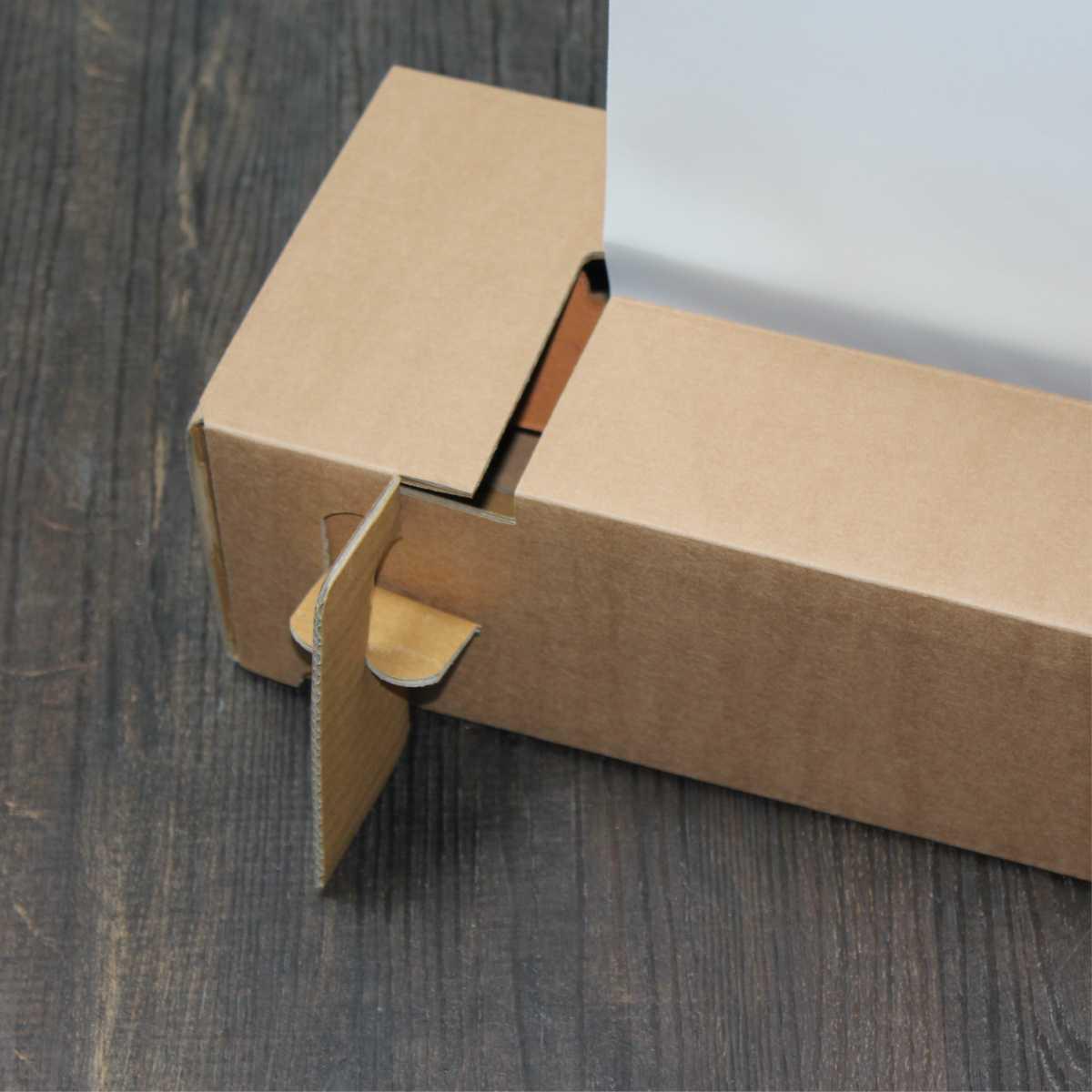 Greenboarder con banner Greenboarder con banner